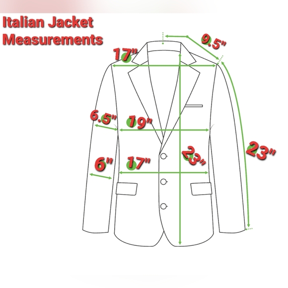 Genuine Italian Leather race coat - Picture 7 of 7